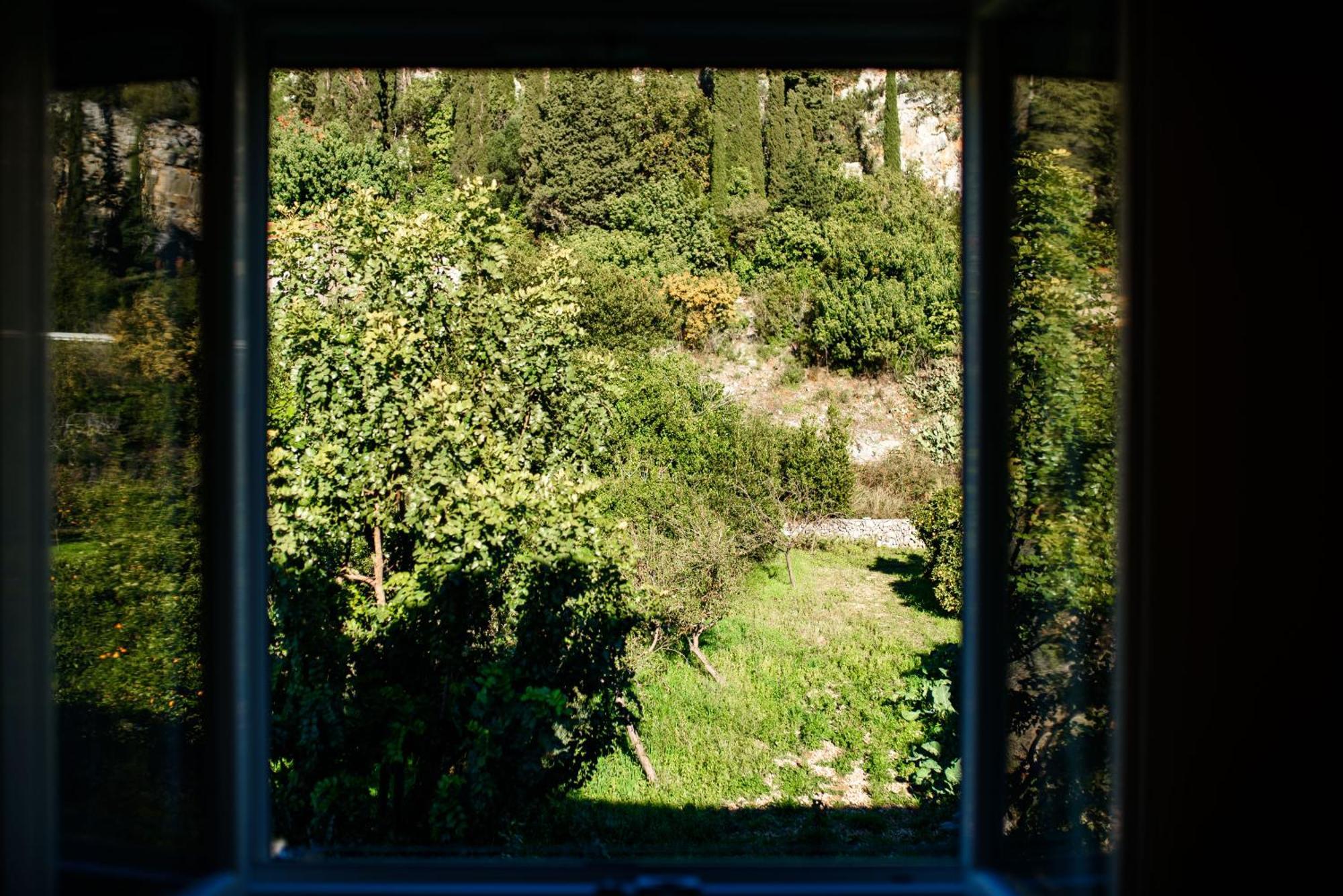 150m To - Free Parking - Garden View Slano