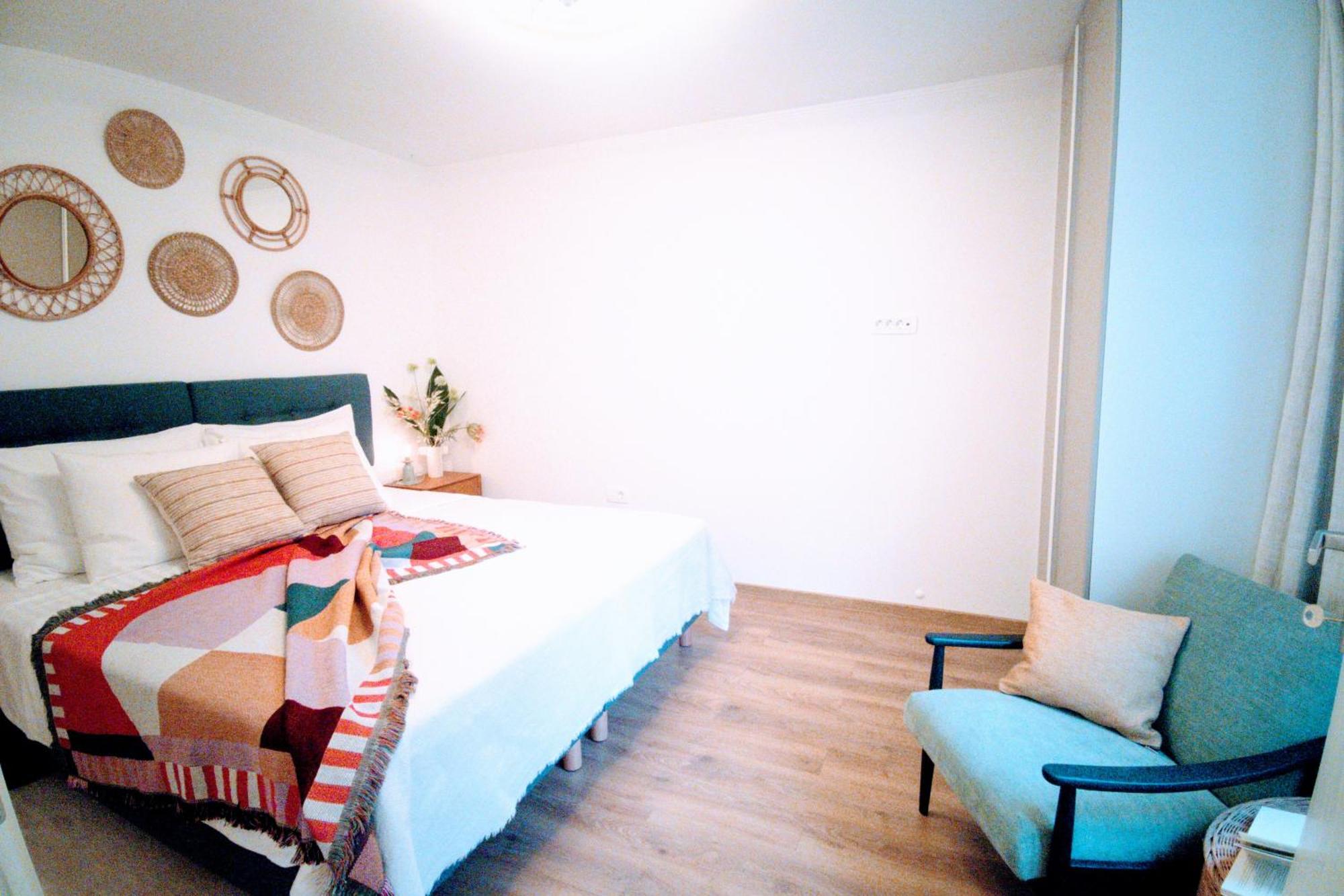 Apartment 150m To - Free Parking - Garden View Slano